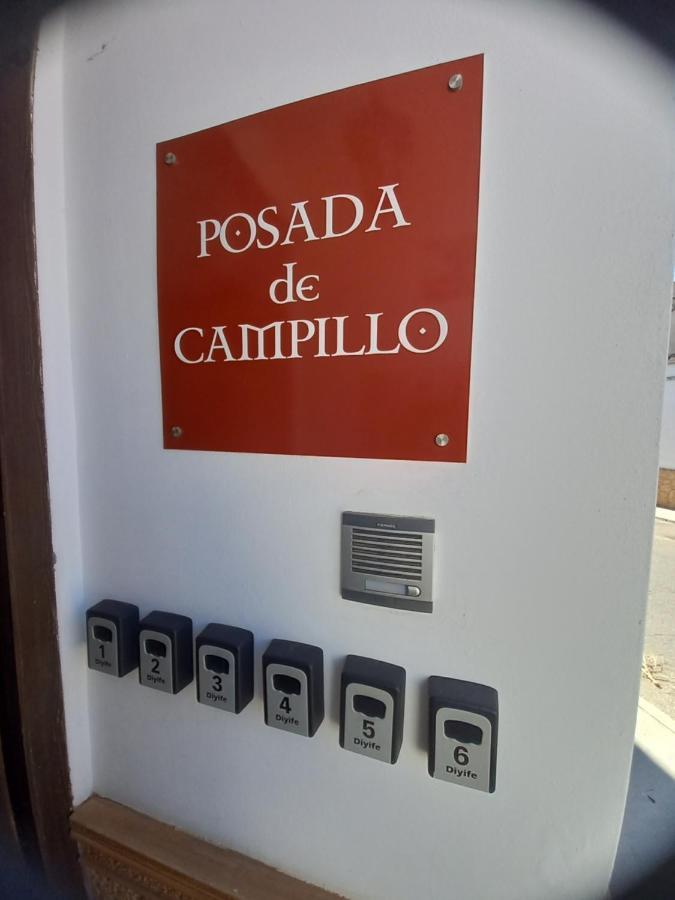 De Campillo Campillo de Altobuey