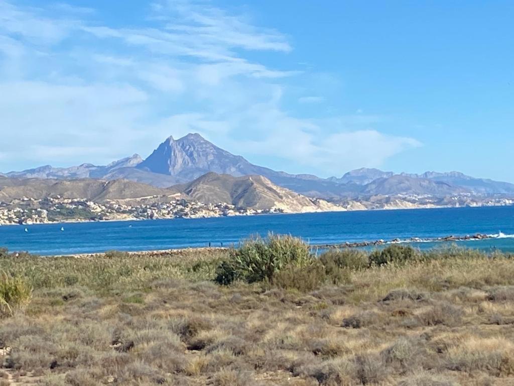 Cabo Mar El Campello
