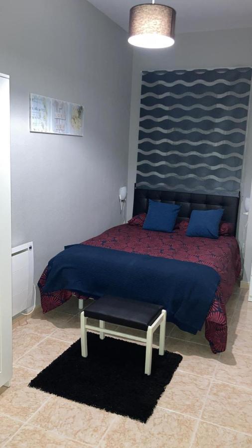 Apartamento Apartamento Las Encinas Caces