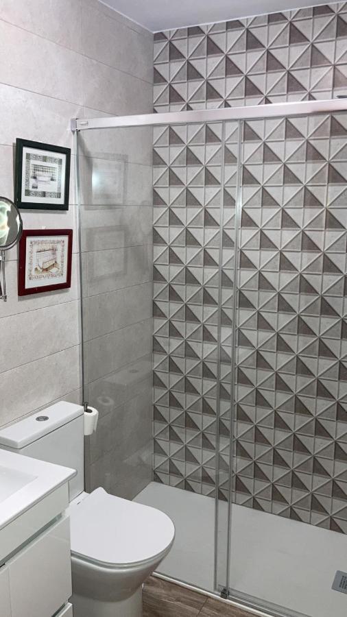 Apartamento Las Encinas *