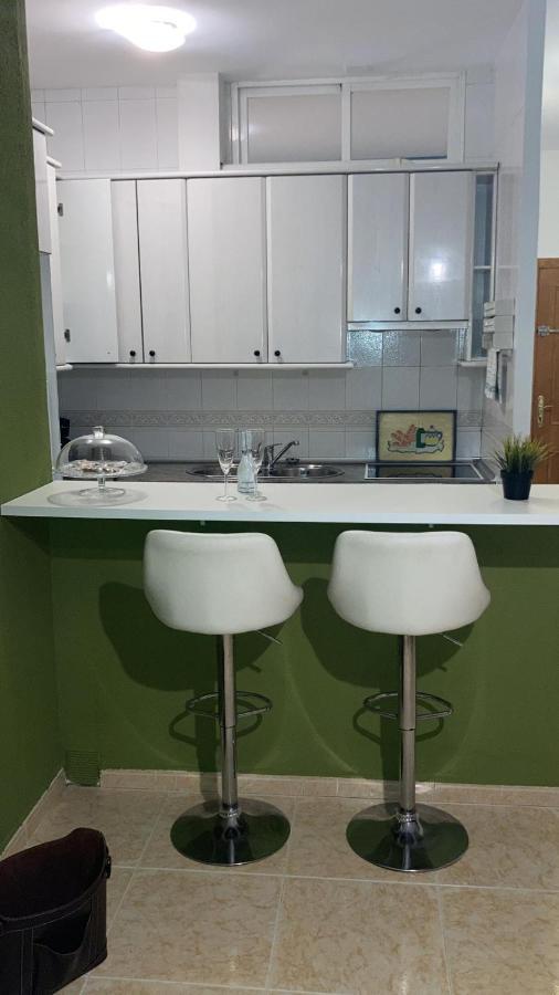 Apartamento Apartamento Las Encinas *
