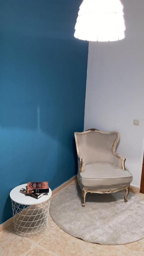 Apartamento Las Encinas Caceres