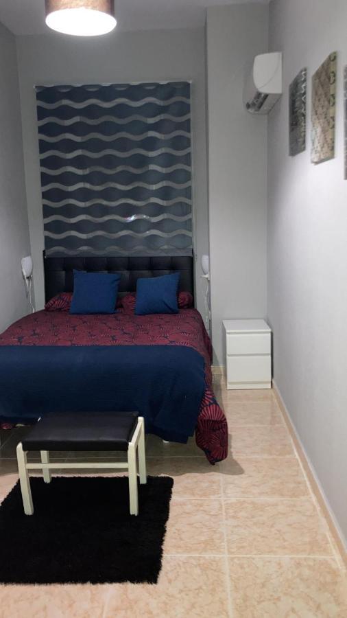 Apartamento Apartamento Las Encinas