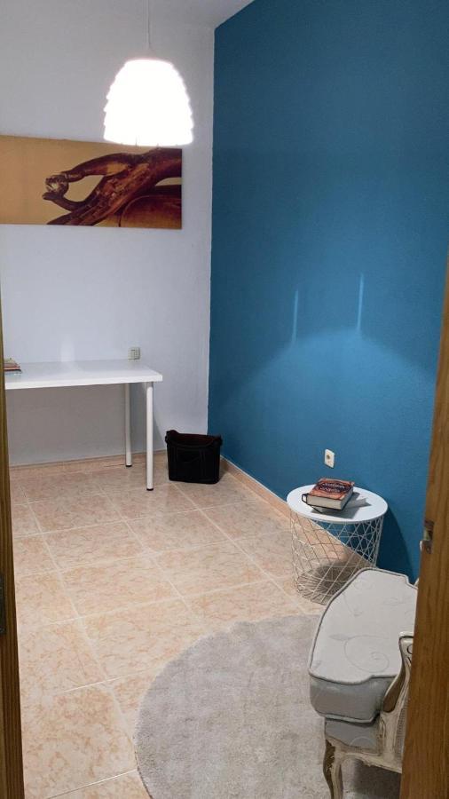 Apartamento Las Encinas