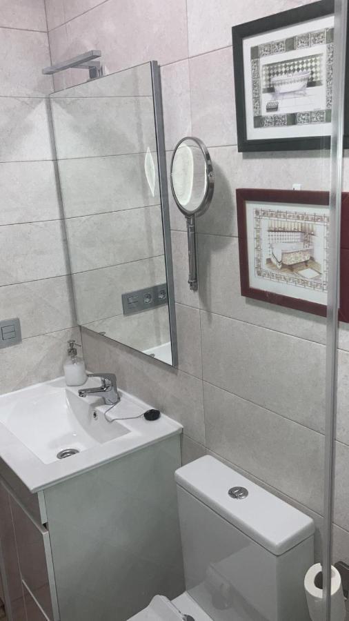 Apartamento Apartamento Las Encinas