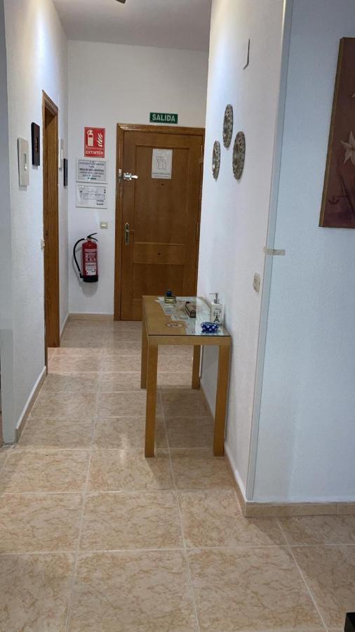 Apartamento Apartamento Las Encinas *