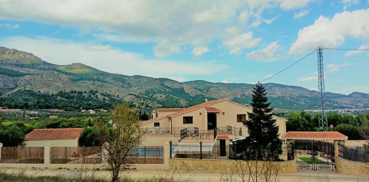 ATENEA LUXURY -AlicanteRentHouse- Villa *