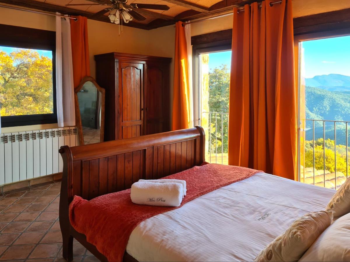Hotel Rural&spa Mas Prat 3*