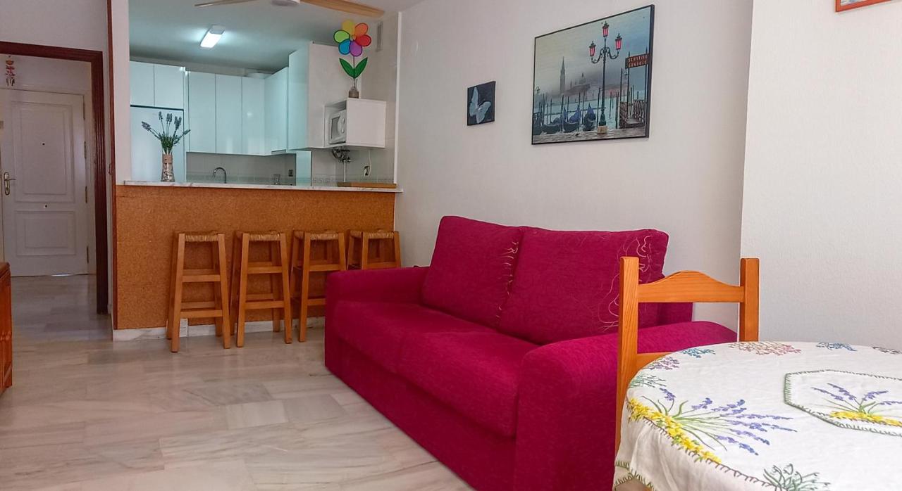 Hibisco , Primera Línea De Playa Apartamento