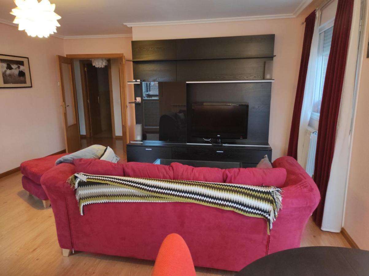 Apartamento Terrazas De
