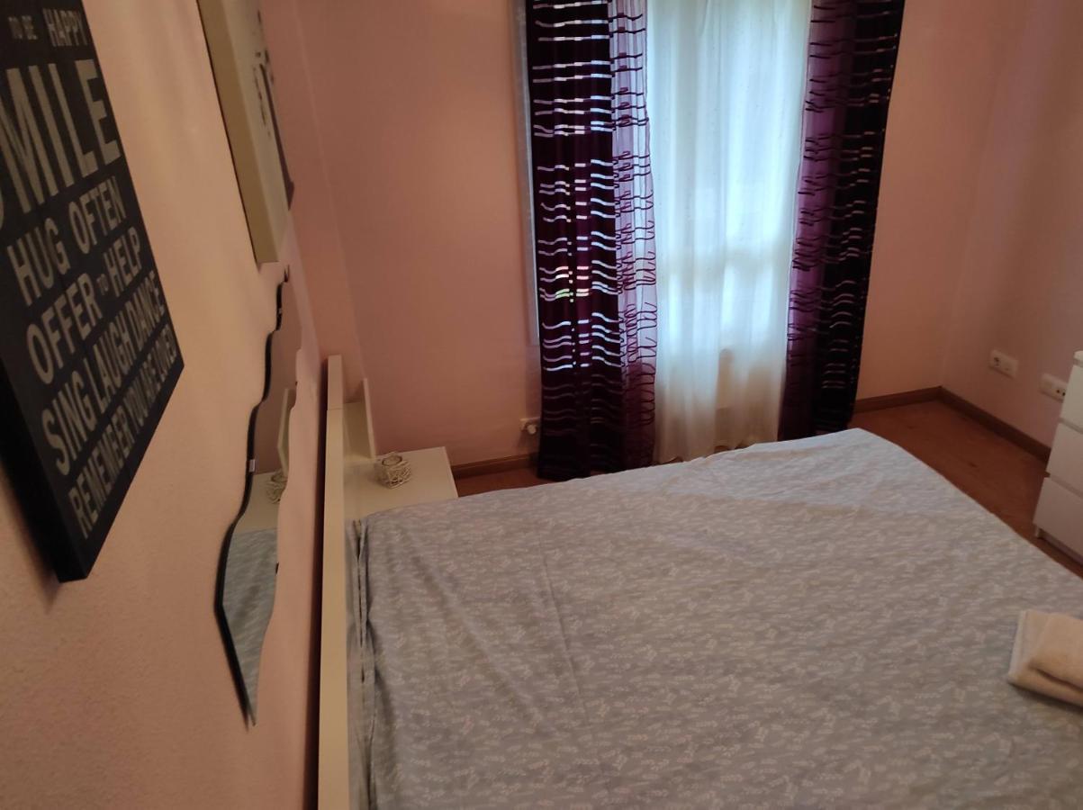 Terrazas De Apartamento Cuzcurrita-Río Tirón