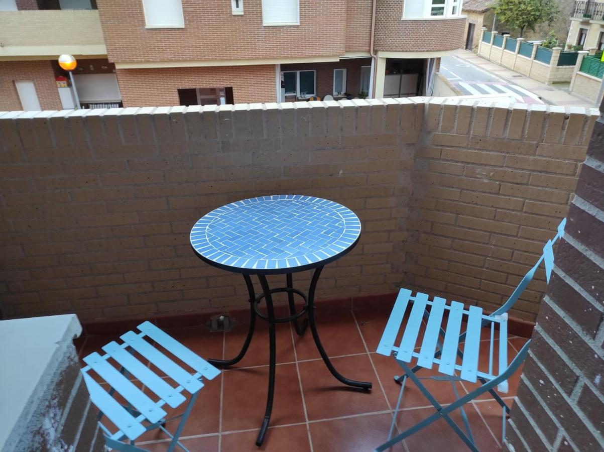 Terrazas De Cuzcurrita-Río Tirón