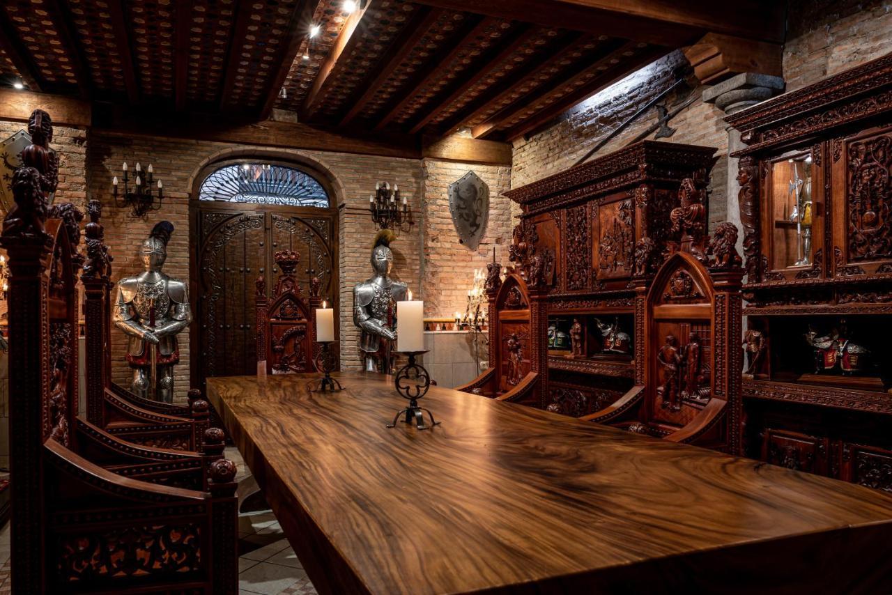 Casa De Reyes 2* Granada