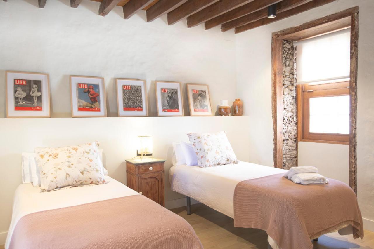 Villa Hacienda Camino De La Cruzada Los Silos