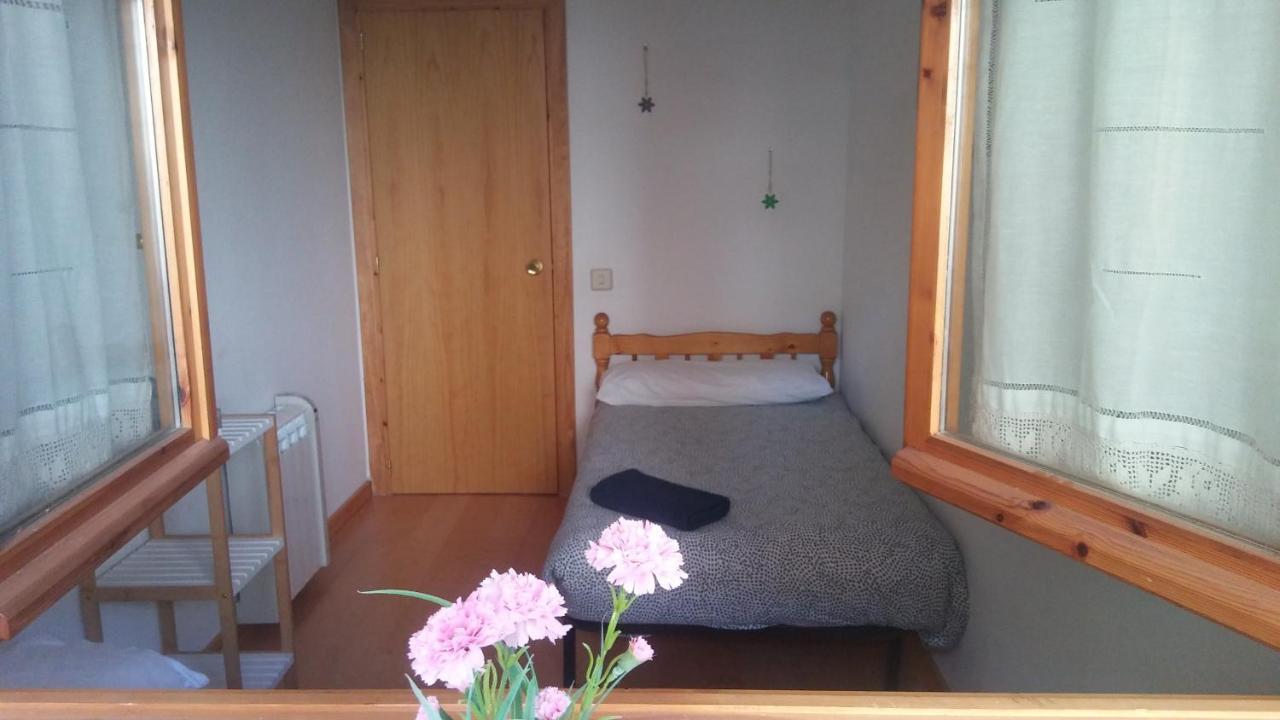 Apartamento Catiza