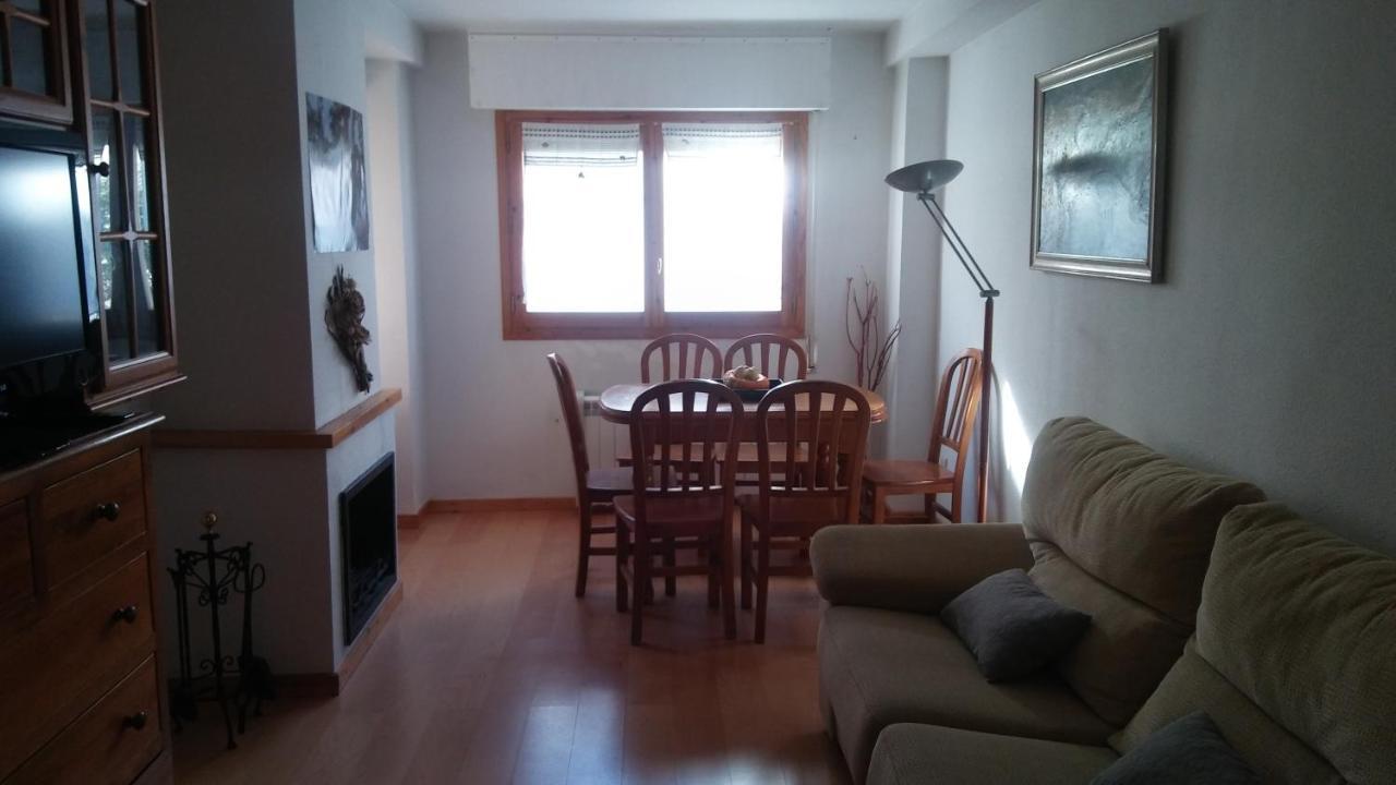 Apartment Apartamento Catiza *