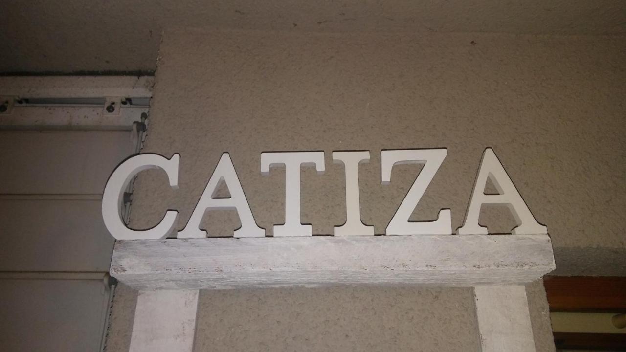Apartamento Catiza