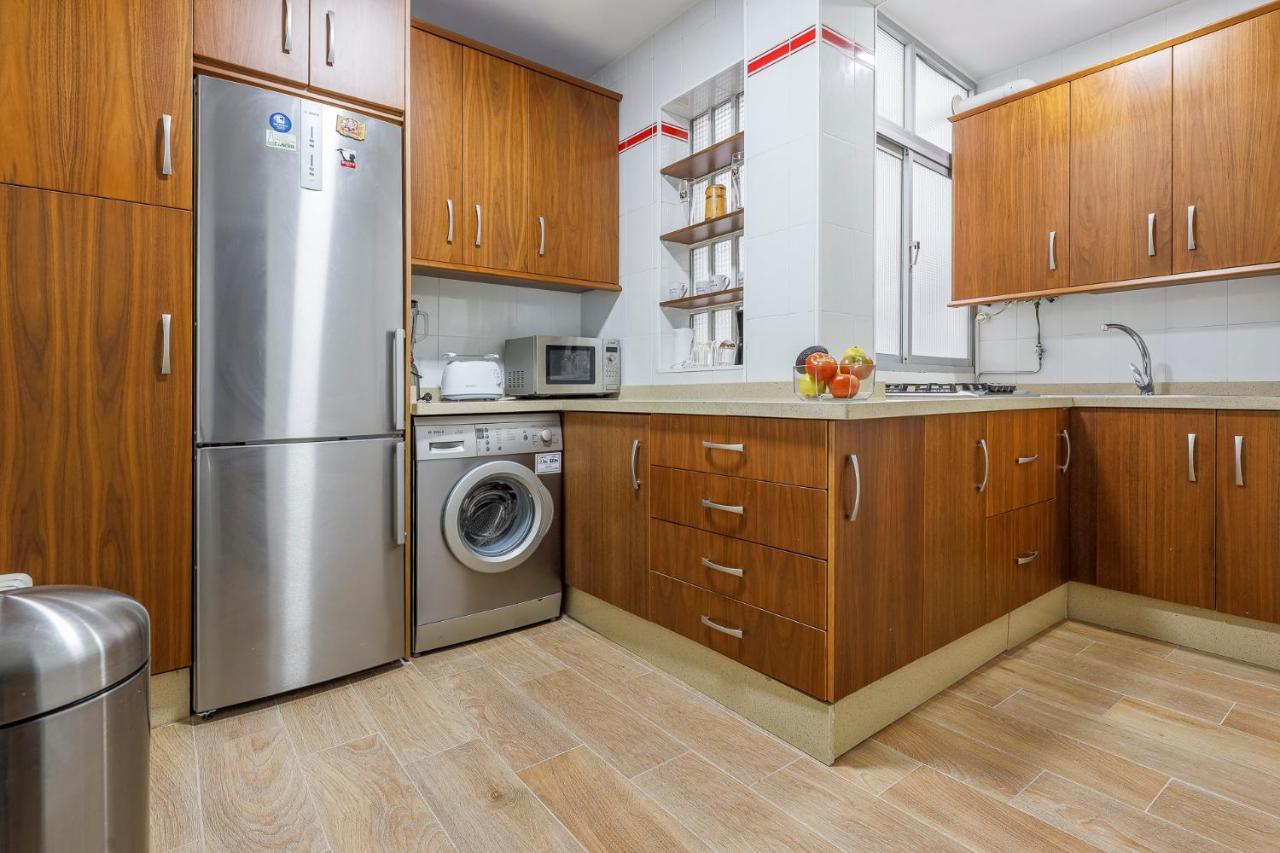 Apartment Alameda Del Tajo I Parquing Centro Ronda