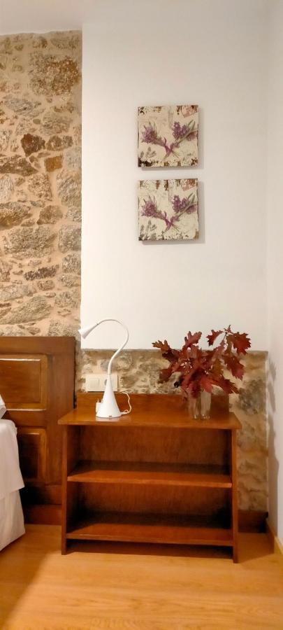 Apartment O Labrego De