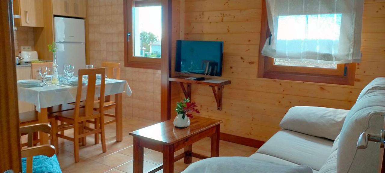 Apartment O Labrego De