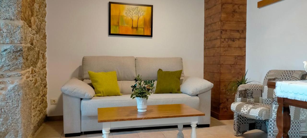 O Labrego De Apartment *