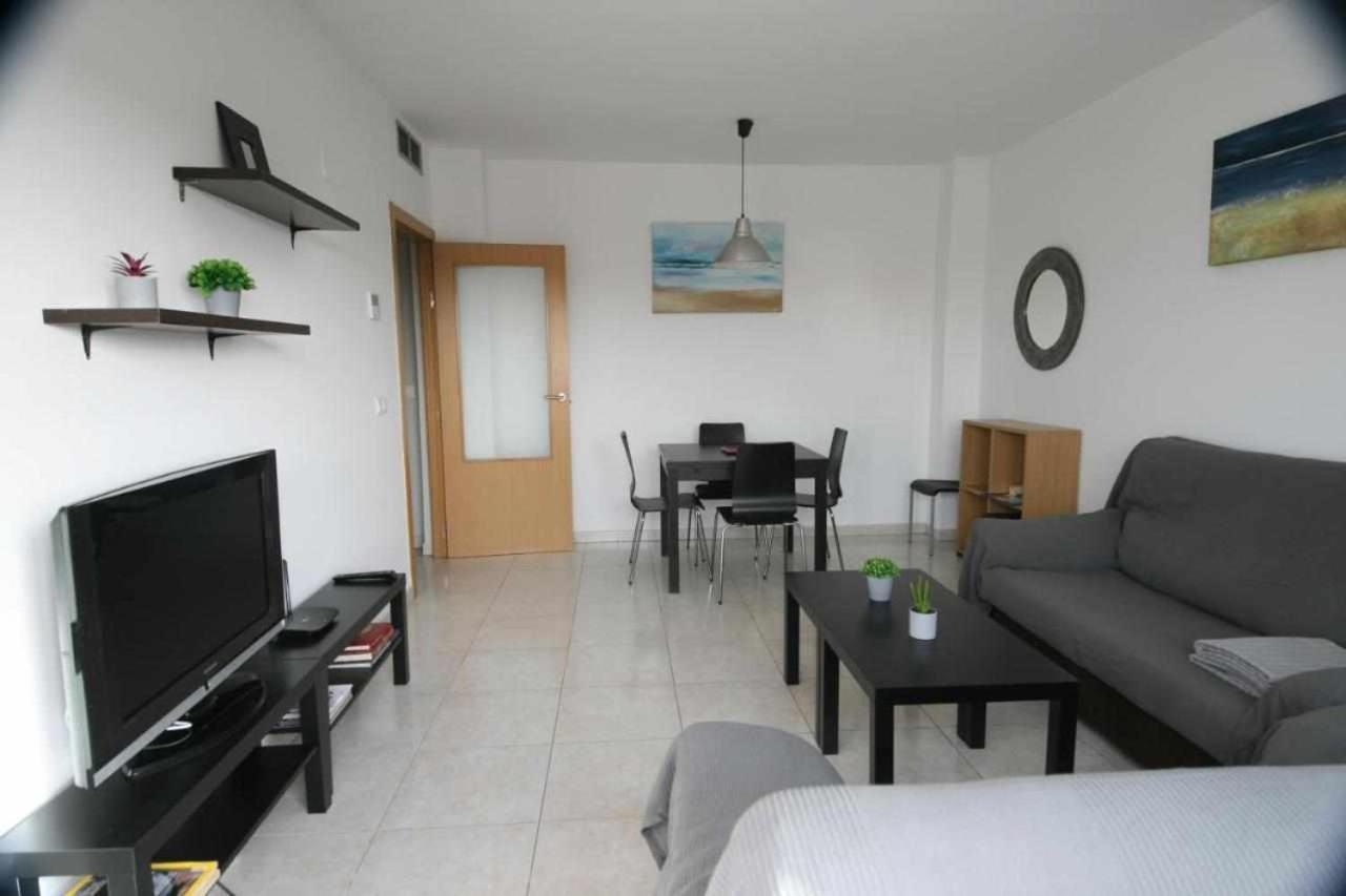 Minvas Universidad Apartment Castellon de la Plana