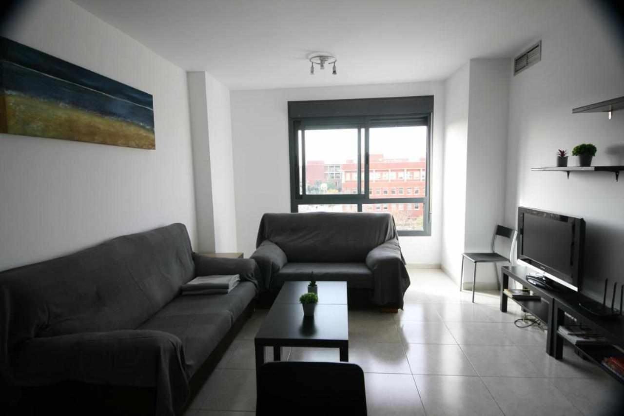 Minvas Universidad Apartment Castellon de la Plana