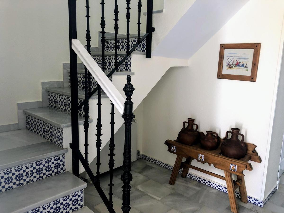 Casa Eslora * Chiclana de la Frontera