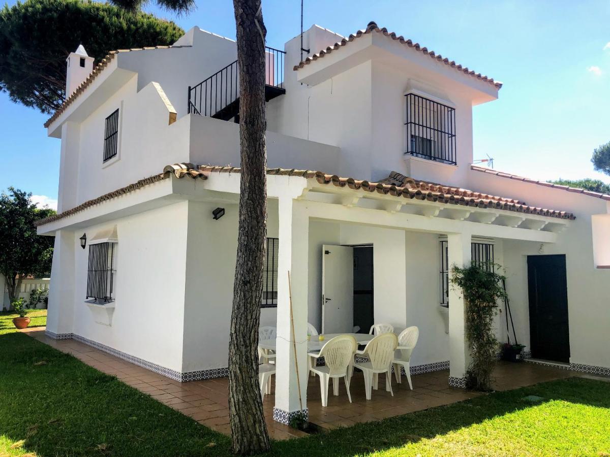Casa Eslora Chiclana de la Frontera
