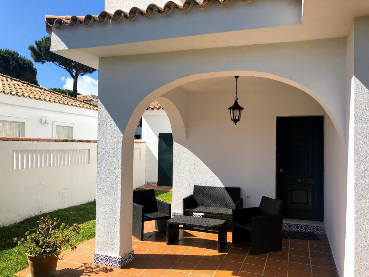 Casa Eslora * Chiclana de la Frontera