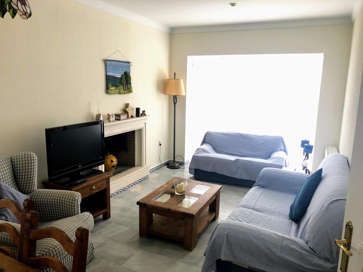 Casa Eslora Holiday home