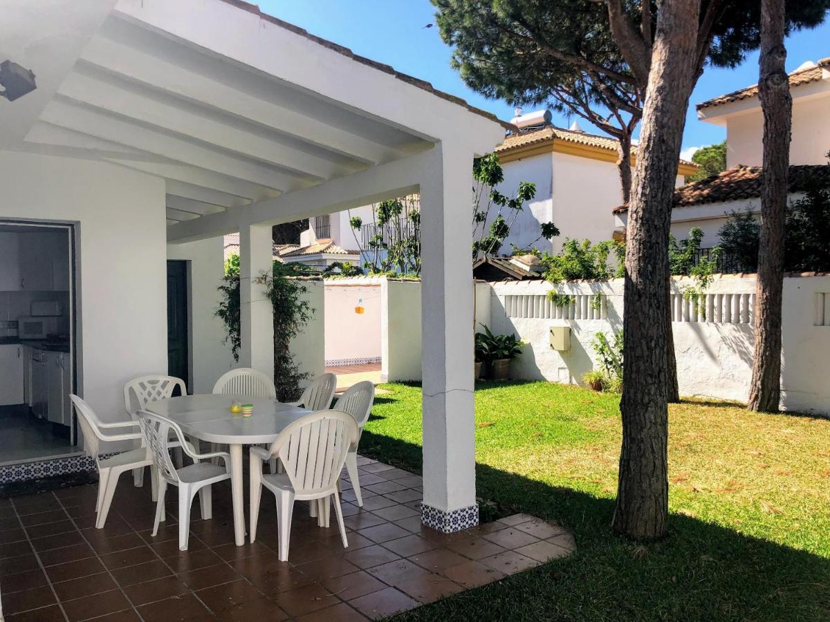 Casa Eslora Chiclana de la Frontera