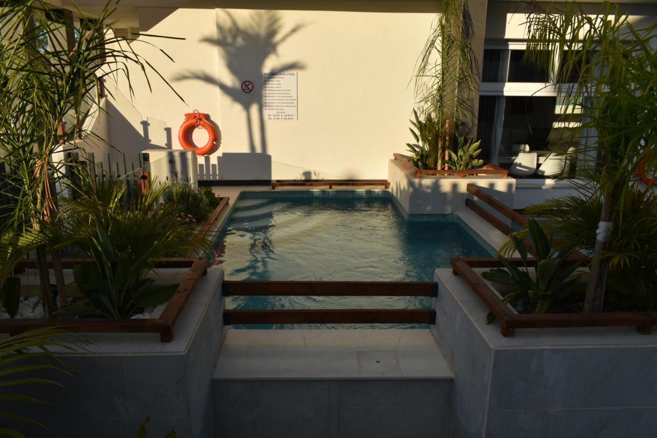 Turisticos Marine Rest La Manga Mar Menor Piscinas Privadas Apartamento