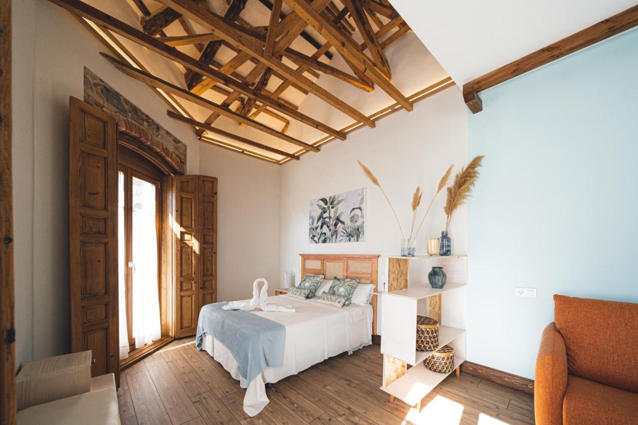 La Casa Del Medico Rural