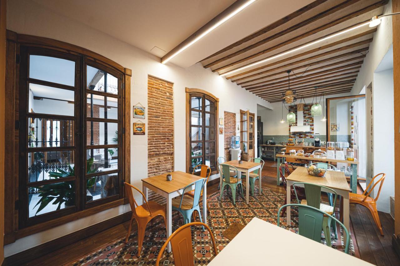 La Casa Del Medico Rural 4* Urda