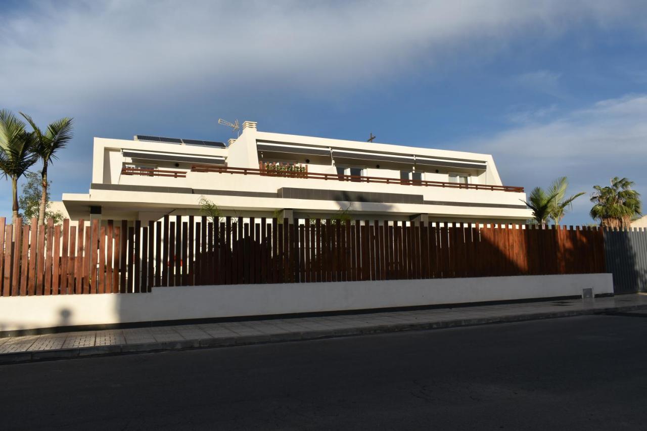 Turisticos Marine Rest La Manga Mar Menor Piscinas Privadas *