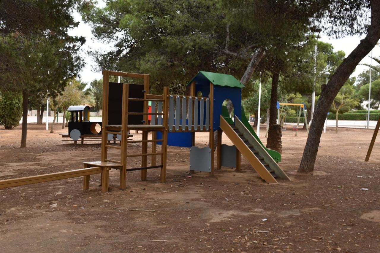 Apartamento Turisticos Marine Rest La Manga Mar Menor Piscinas Privadas