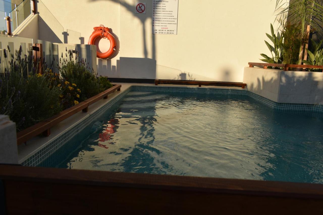 Turisticos Marine Rest La Manga Mar Menor Piscinas Privadas Playa Paraiso (Murcia)