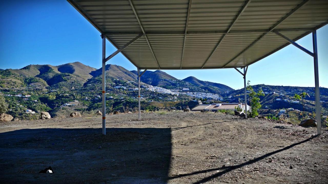 Rural Tetuán