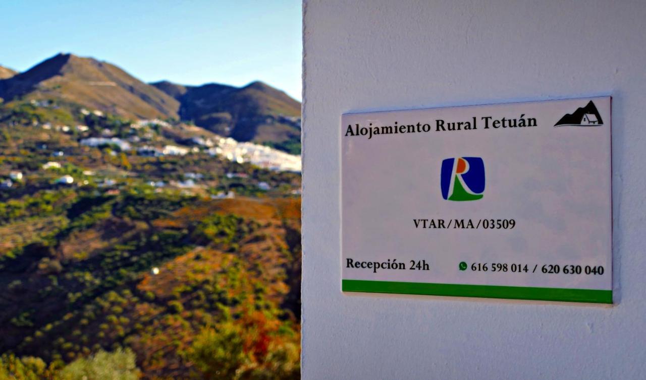 Rural Tetuán *