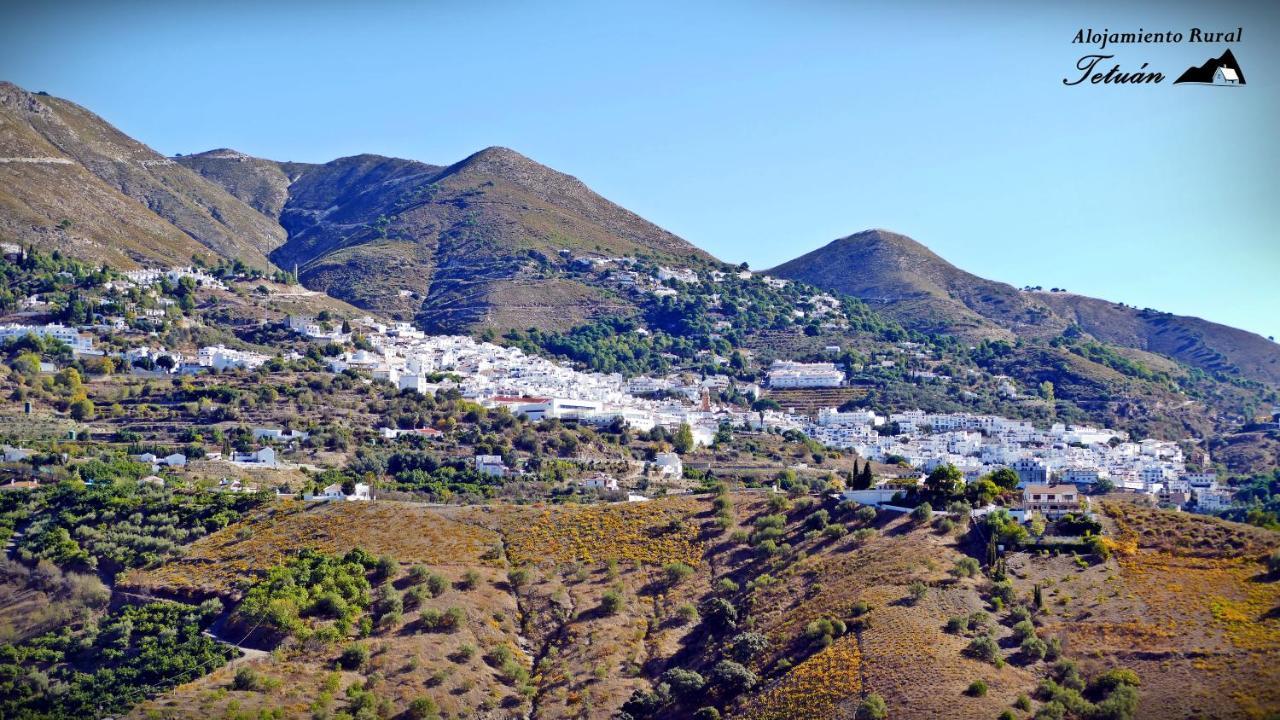 Rural Tetuán