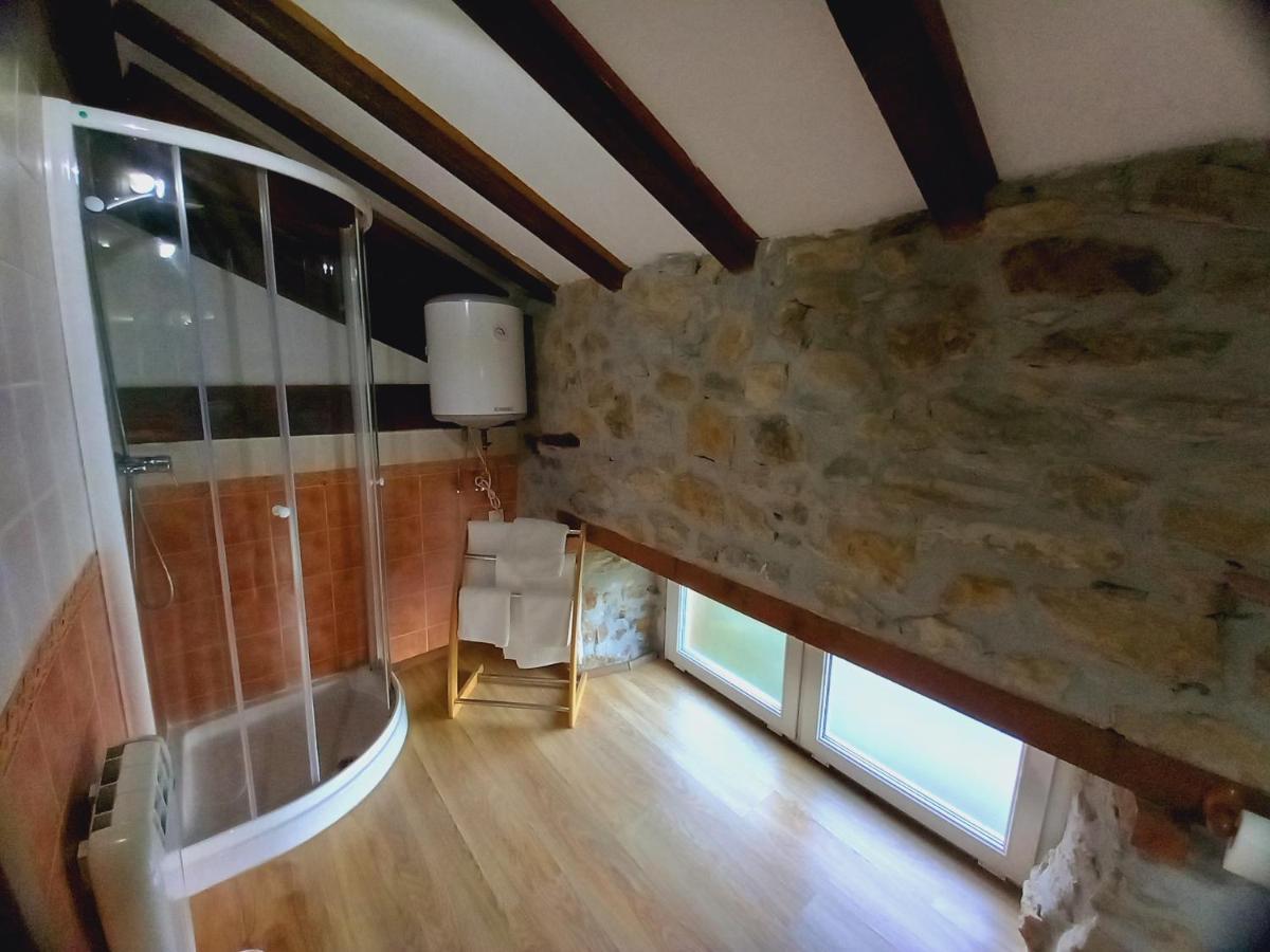 Apartment Errotazar Rural P *