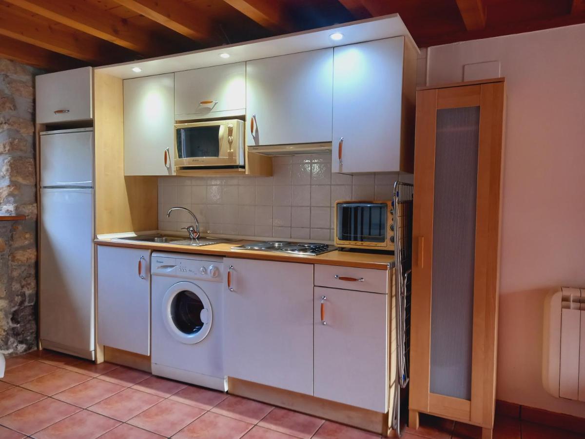 Errotazar Rural P Apartment Alsasua