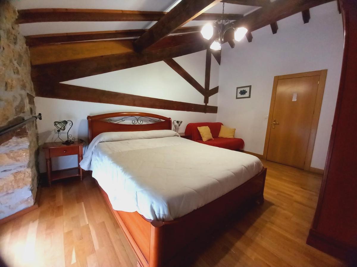 Apartment Errotazar Rural P Alsasua