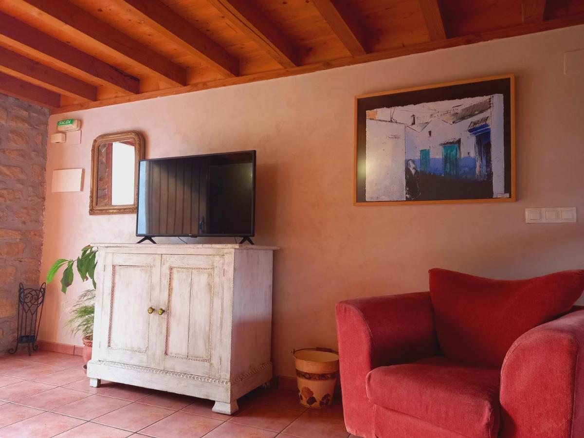 Apartment Errotazar Rural P