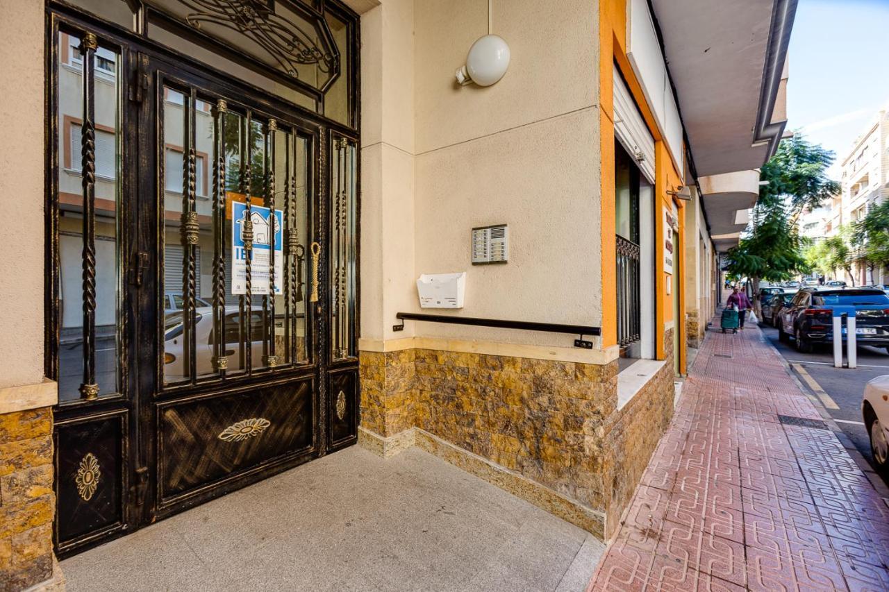 Apartamento Caballero De Rodas *