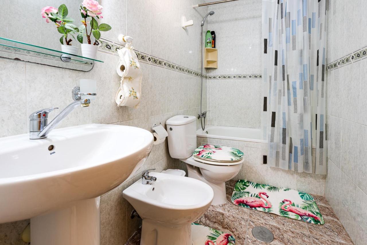 Apartamento Caballero De Rodas