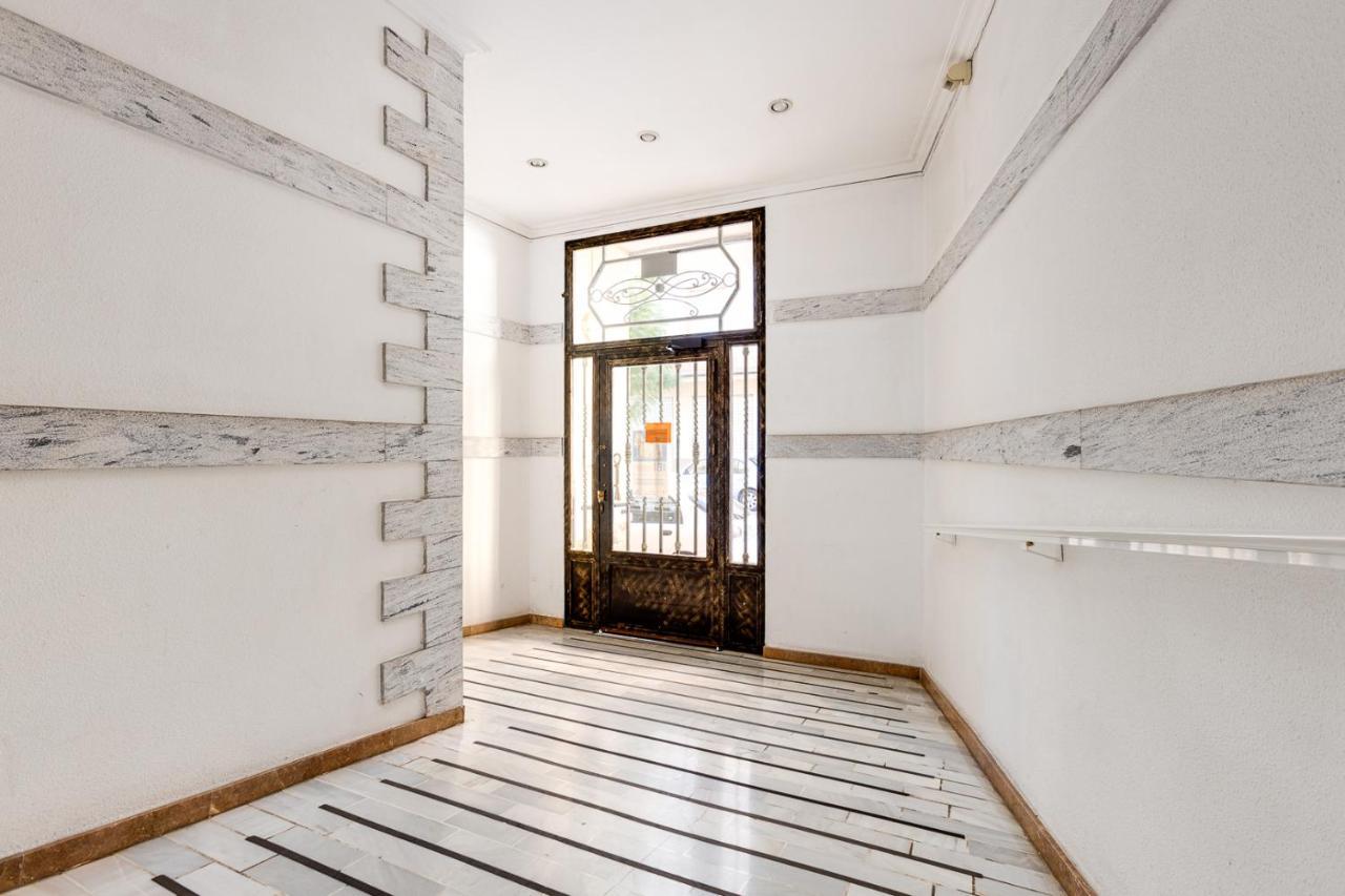 Apartamento Caballero De Rodas Torrevieja