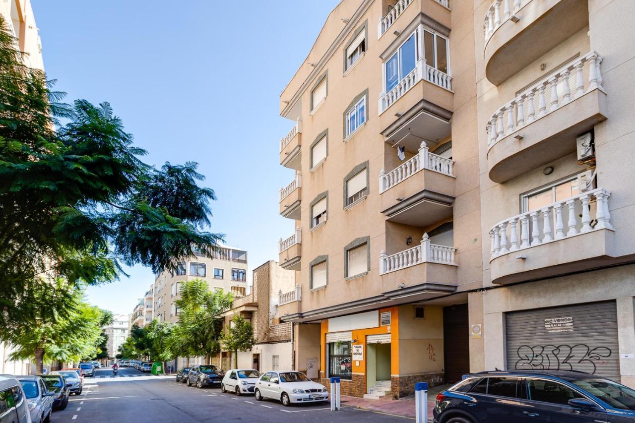 Caballero De Rodas Apartamento Torrevieja