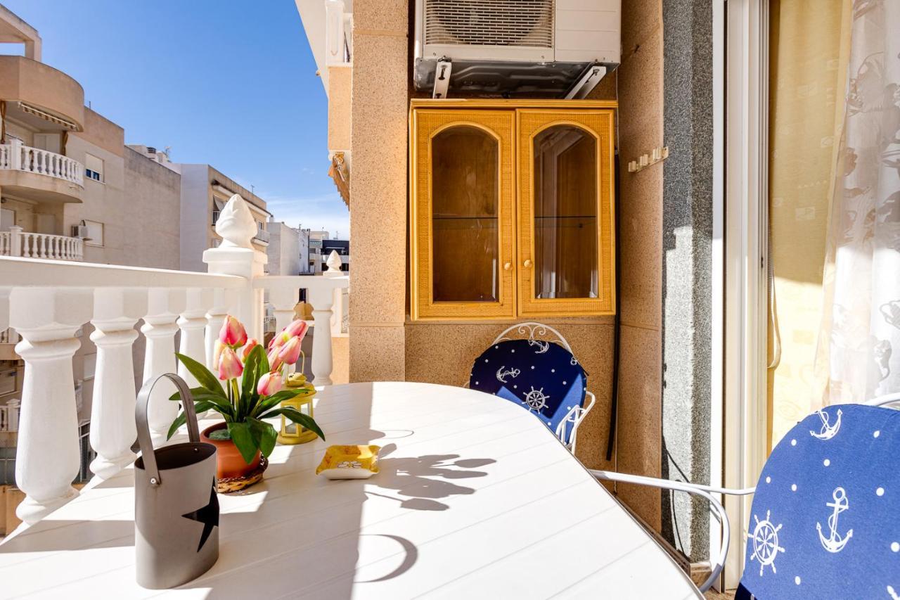Apartamento Caballero De Rodas Torrevieja